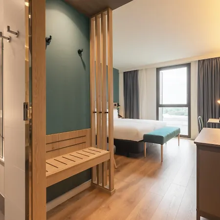 Barcelona - Sant Cugat By Ihg ホテル サン・クガ・デル・バリェス
