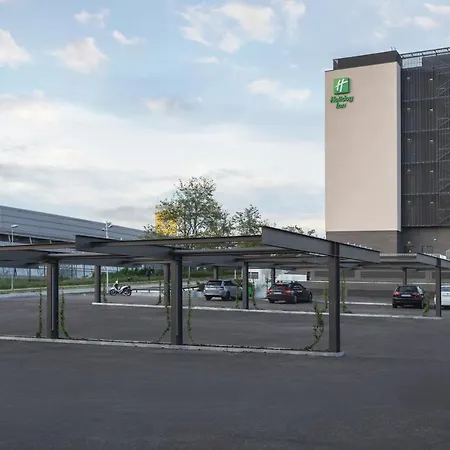 ホテル Barcelona - Sant Cugat By Ihg